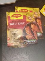 Sweet Chilli Bag