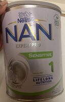 NAN Expertpro Sensitive 1