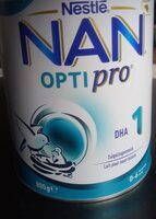 Lait en poudre