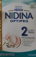 Nidina 2 1200gr