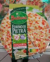 Pizza Margherita