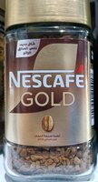 Nescafé Gold
