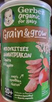 Grain and Grow