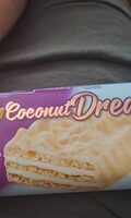 Joe Cocounut Dteams