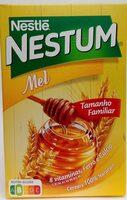 Mel Tamanho Familiar