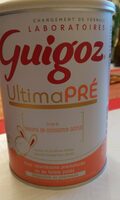 Ultima Pre