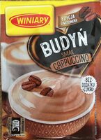 Budyń smak Capuccino