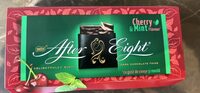 After Eight Cherry