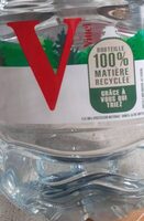 Eau Mineral