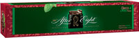 After eight cerise