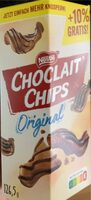 Chocolate Chips