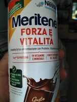 Meritene Forza e Vitalit