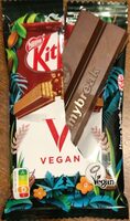 KitKat Vegan