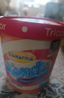 Donito Tricolor