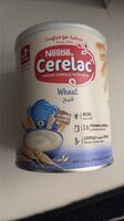Cerelac Wheat