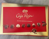 Caja Roja