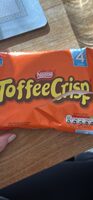Toffee Crisp