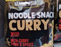 Noodle Snack
