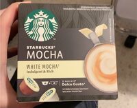 White mocha