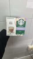 White Mocha