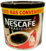Nescafé tradición