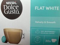 Flat white