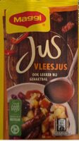 Vleesjus