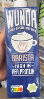 Barista