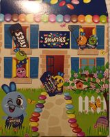 Smarties Village East