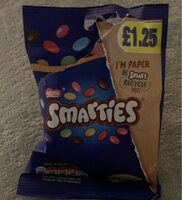 Smarties