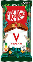 KITKAT Vegan Wrapper 41.5g