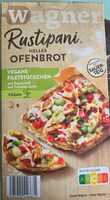 Helles Ofenbrot Vegane Filetstückchen