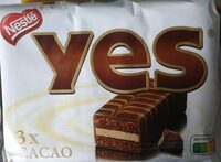 Yes Cacao