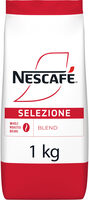 NESCAFÉ Selezione Café Grains - Poche de 1 kg