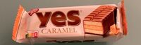 Yes Caramel Einzelpack