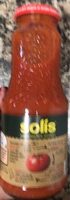 Salsa de Tomate