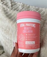 Beauty collagen