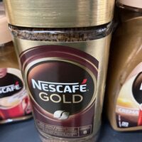 Nescafé Gold