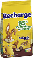 Nesquik poche recharge 800g