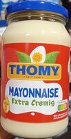 Mayonnaise