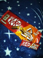 Kitkat Orange