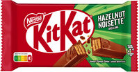 KITKAT Noisette Marbré 41.5g