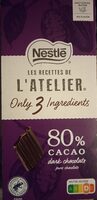 L'atelier