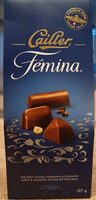 Fémina