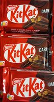 Kitkat dark