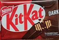 KitKat Dark Фингер 2311
