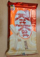 Kitkat White