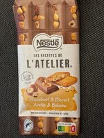 Les Recettes De L’Atelier