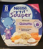 P'tit souper