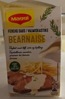 Bearnaise valmiskastike